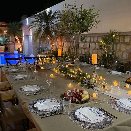 Casa Ammah Aparthotel Ciudad Valles Bagian luar foto