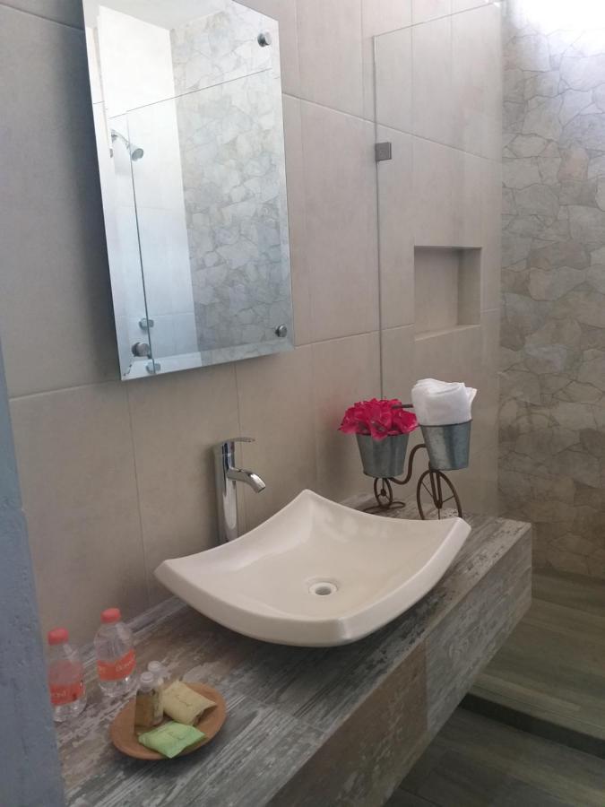 Casa Ammah Aparthotel Ciudad Valles Bagian luar foto