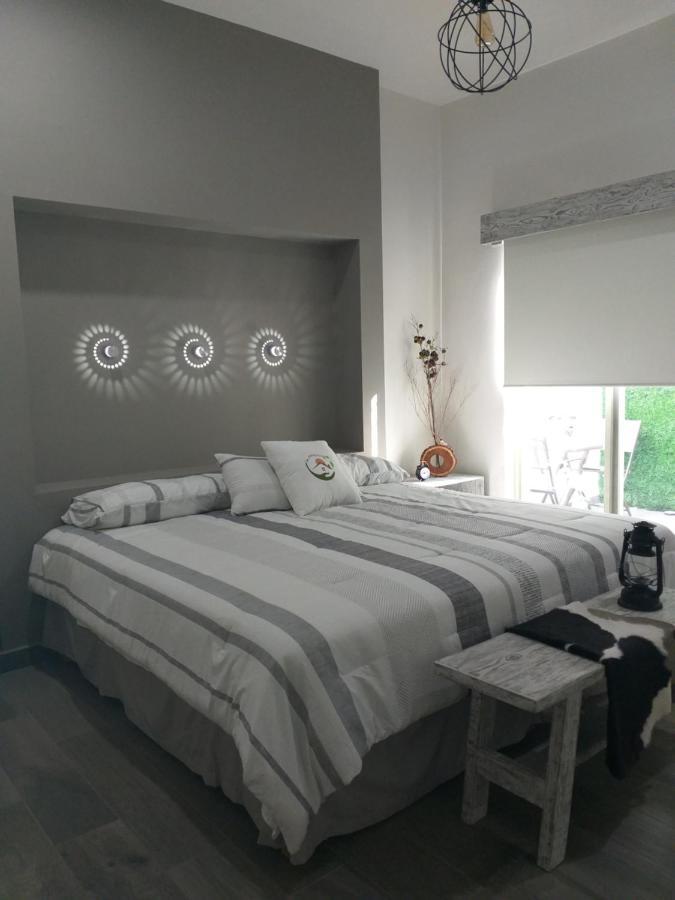 Casa Ammah Aparthotel Ciudad Valles Bagian luar foto