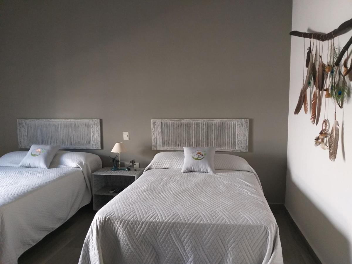 Casa Ammah Aparthotel Ciudad Valles Bagian luar foto
