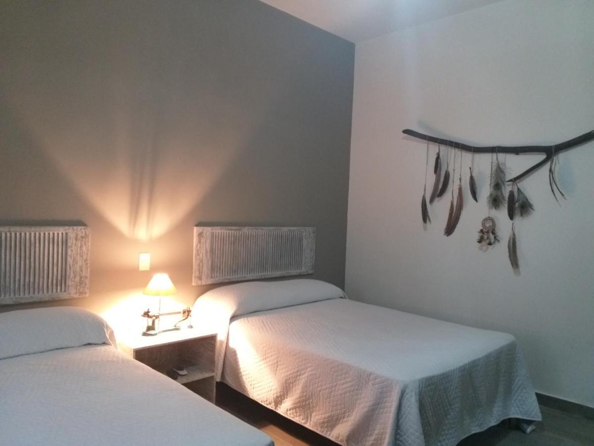 Casa Ammah Aparthotel Ciudad Valles Bagian luar foto