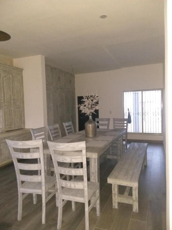 Casa Ammah Aparthotel Ciudad Valles Bagian luar foto